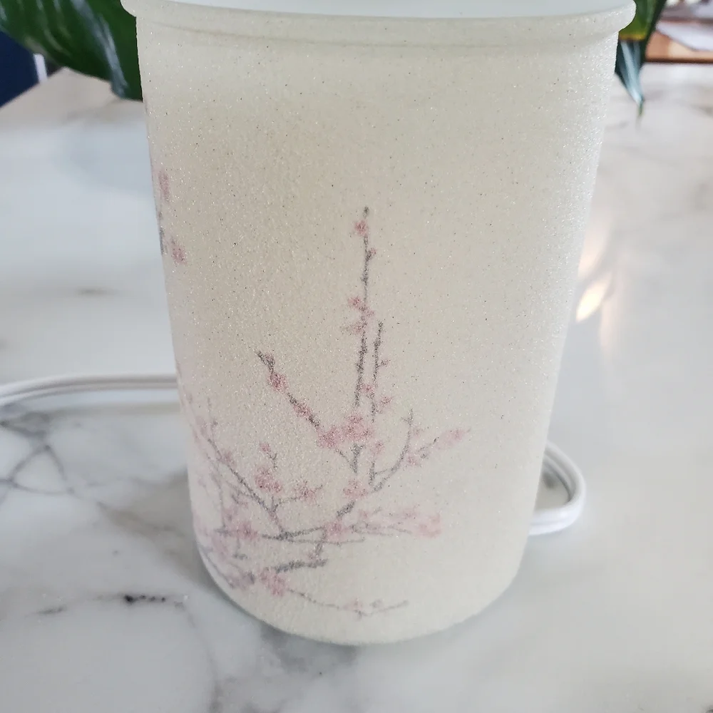 Blossom Scentsy Warmer